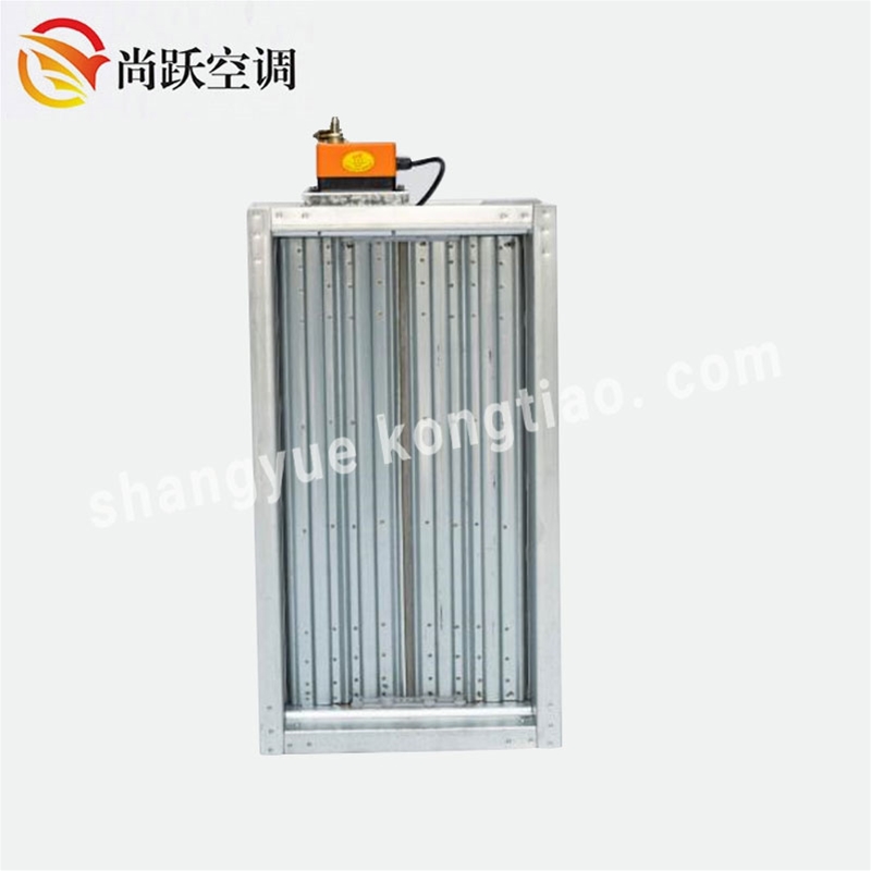 气动密闭阀安装要点介绍