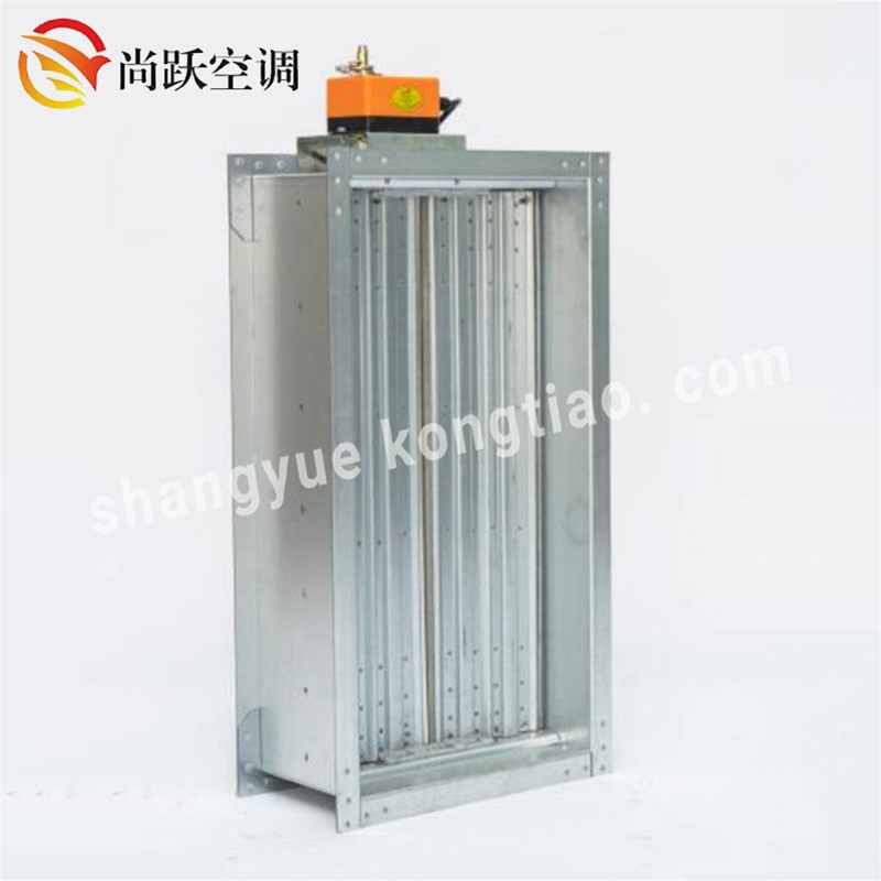 防爆密闭阀工作原理分享